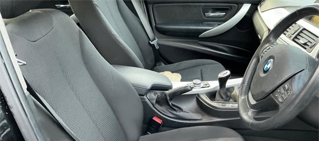 Used BMW 3 Series 2017 for sale - 77149134: Photo 4