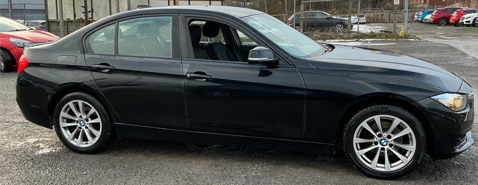 Used BMW 3 Series 2017 for sale - 77149134: Photo 5