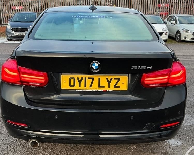 Used BMW 3 Series 2017 for sale - 77149134: Photo 7
