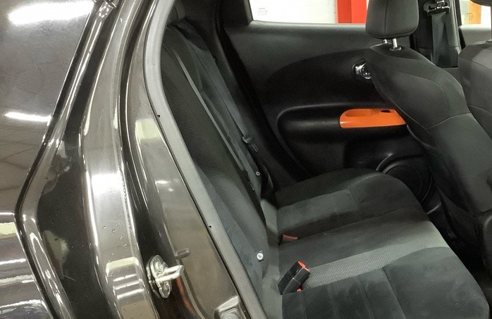 Used Nissan Juke 2017 for sale - 77391971: Photo 11