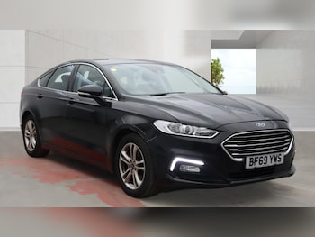 Used Ford Mondeo 2019 for sale - 78508022: Photo