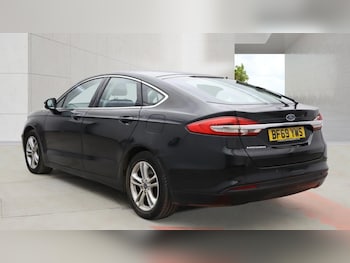 Used Ford Mondeo 2019 for sale - 78508022: Photo
