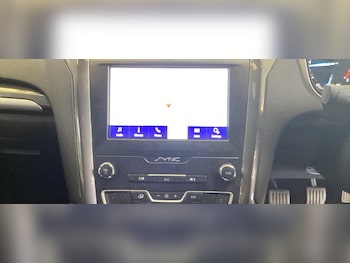 Used Ford Mondeo 2019 for sale - 78508022: Photo