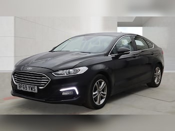 Used Ford Mondeo 2019 for sale - 78508022: Photo
