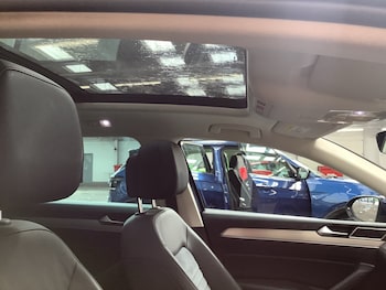 Used Volkswagen Passat 2019 for sale - 78508051: Photo