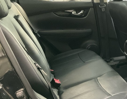 Used Nissan Qashqai 2017 for sale - 77180000: Photo 11