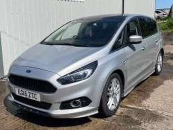 2016 (16) - 2.0 TDCi 180 Titanium Sport 5dr + PANROOF / SAT NAV / 7 SEATS / DAB / ULEZ