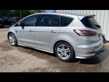 Used Ford S-Max 2016 for sale - 74671498: Photo