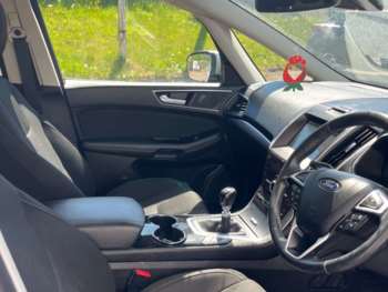 Used Ford S-Max 2016 for sale - 74671498: Photo