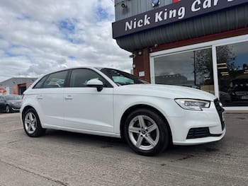 Used Audi A3 2017 for sale - 79839284: Photo