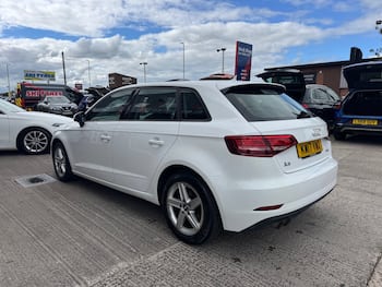 Used Audi A3 2017 for sale - 79839284: Photo