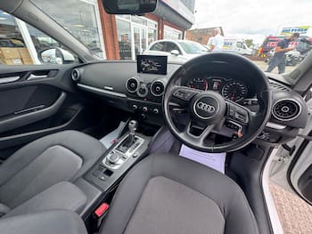 Used Audi A3 2017 for sale - 79839284: Photo