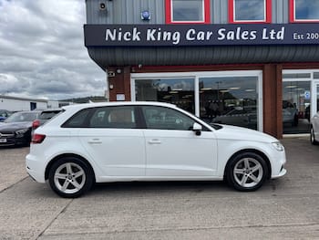 Used Audi A3 2017 for sale - 79839284: Photo