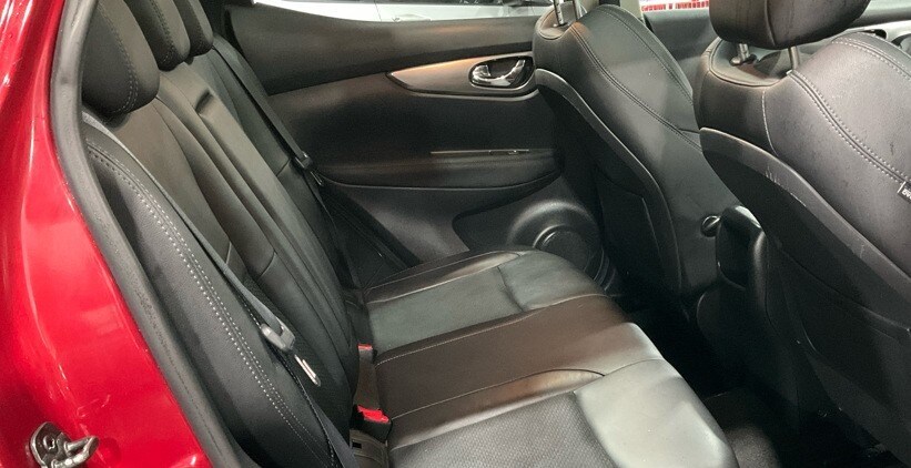 Used Nissan Qashqai 2018 for sale - 77476682: Photo 11