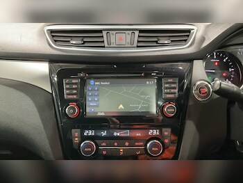 Used Nissan Qashqai 2018 for sale - 77476682: Photo