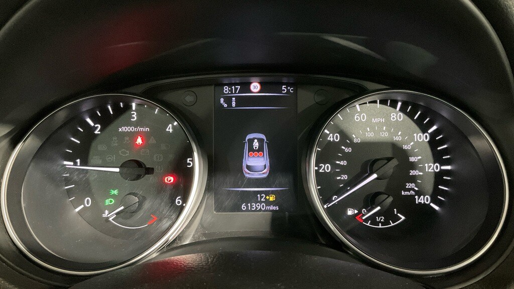 Used Nissan Qashqai 2018 for sale - 77476682: Photo 9