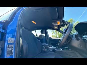 Used BMW 1 Series 2018 for sale - 75168586: Photo