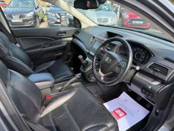 Used Honda CR-V 2012 for sale - 74938000: Photo