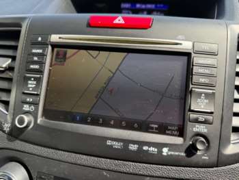 Used Honda CR-V 2012 for sale - 74938000: Photo