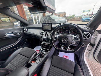 Used Mercedes-Benz CLA 2019 for sale - 79295642: Photo