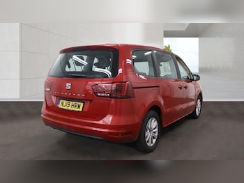 Used SEAT Alhambra 2019 for sale - 79175437: Photo