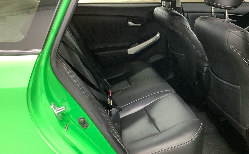 Used Toyota Prius 2015 for sale - 76599990: Photo 9