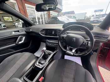 Used Peugeot 308 2018 for sale - 79585113: Photo
