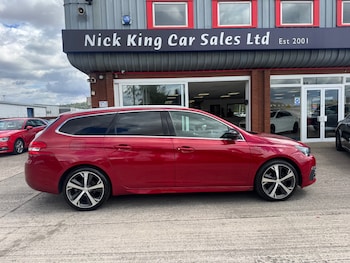 Used Peugeot 308 2018 for sale - 79585113: Photo
