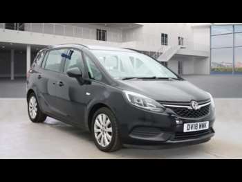 2018 (18) - 1.4T Design 5dr + ULEZ / 7 SEATS / DAB / BLUETOOTH / AIR CON
