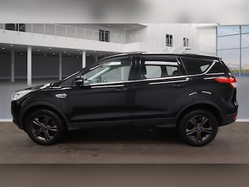 Used Ford Kuga 2015 for sale - 77353997: Photo
