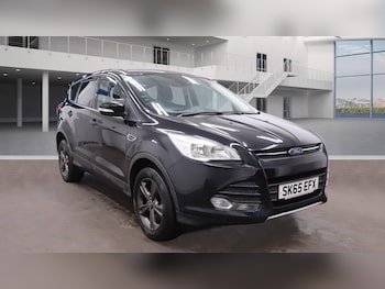 Used Ford Kuga 2015 for sale - 77353997: Photo