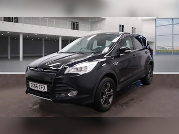 Used Ford Kuga 2015 for sale - 77353997: Photo