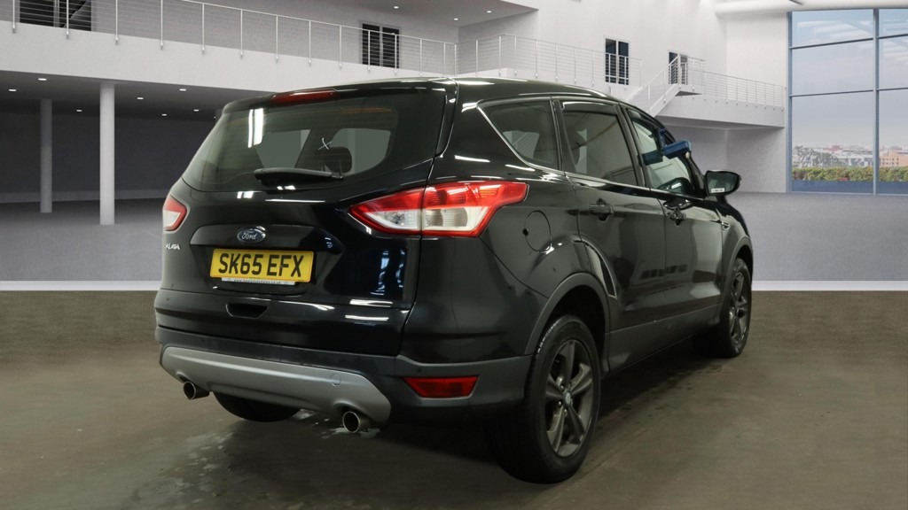 Used Ford Kuga 2015 for sale - 77353997: Photo 6