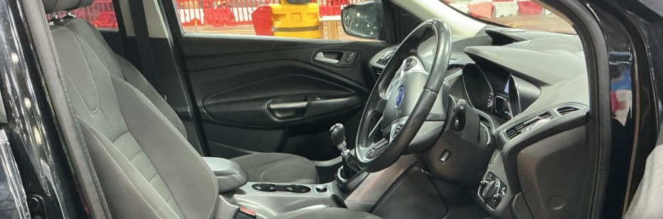 Used Ford Kuga 2015 for sale - 77353997: Photo 7