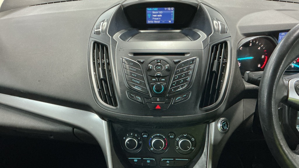 Used Ford Kuga 2015 for sale - 77353997: Photo 8