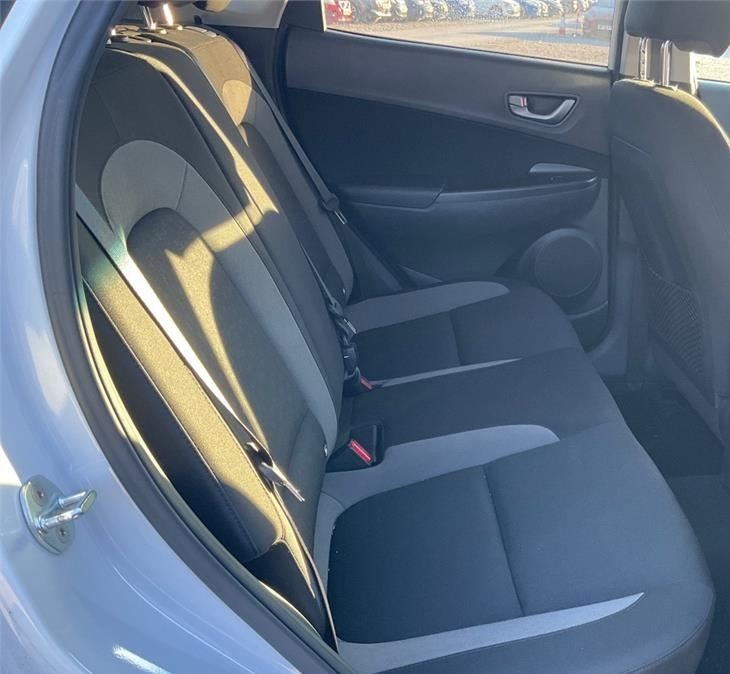 Used Hyundai KONA 2019 for sale - 76720004: Photo 10