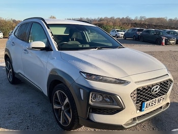 2019 (69) - 1.0T GDi Blue Drive Premium 5dr ++ SAT NAV / CAMERA / 1 OWNER / ULEZ ++