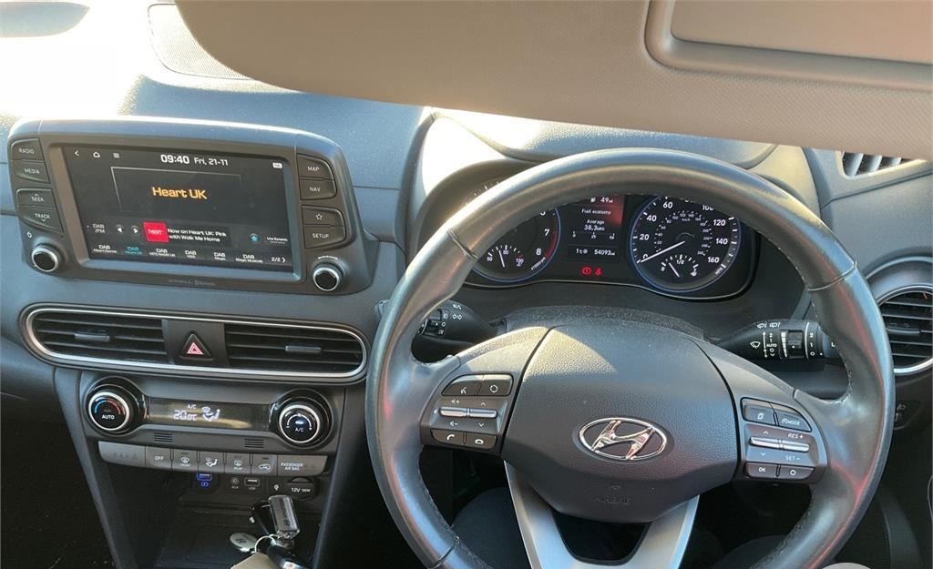 Used Hyundai KONA 2019 for sale - 76720004: Photo 3