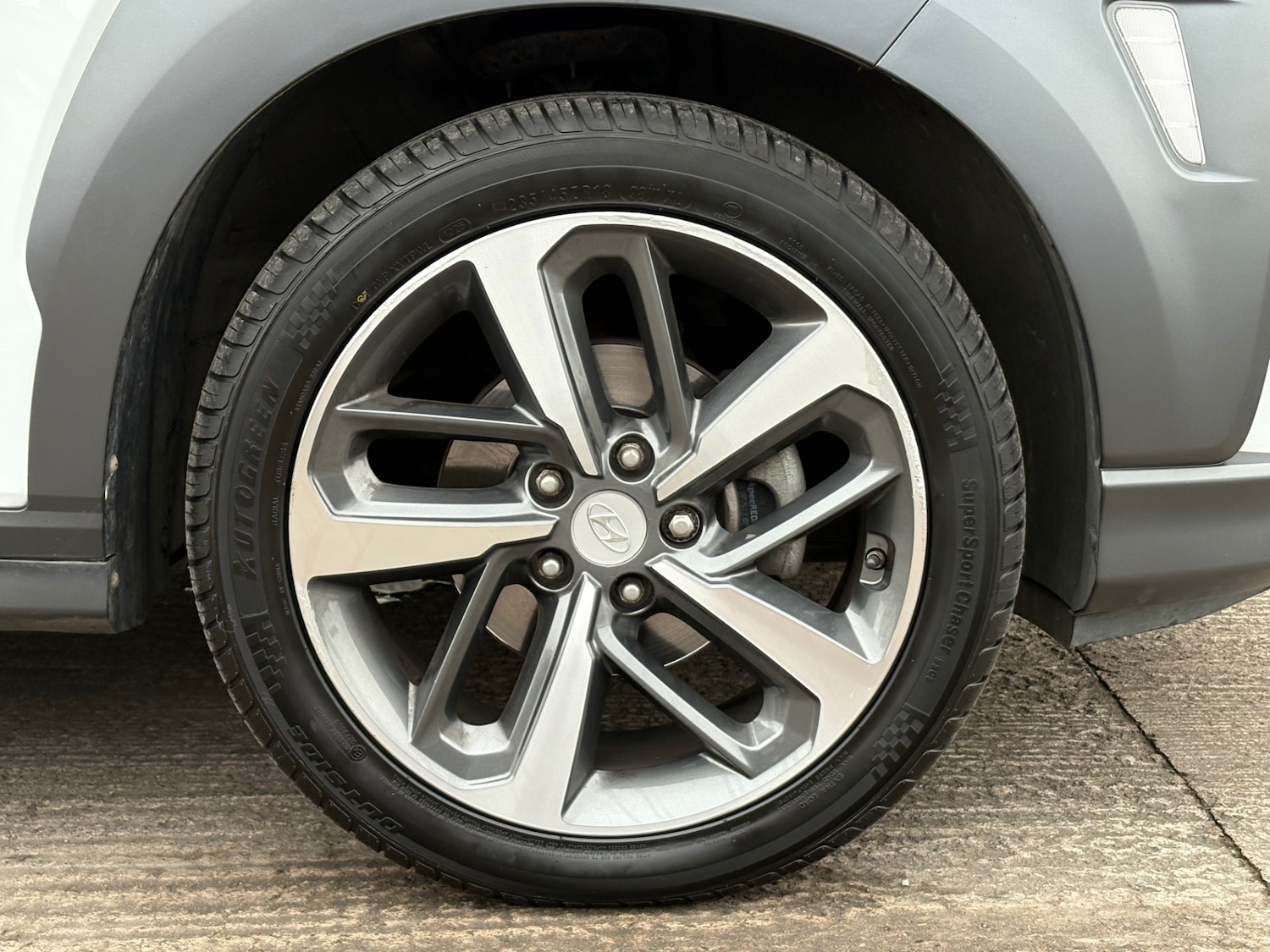 Used Hyundai KONA 2019 for sale - 76720004: Photo 30