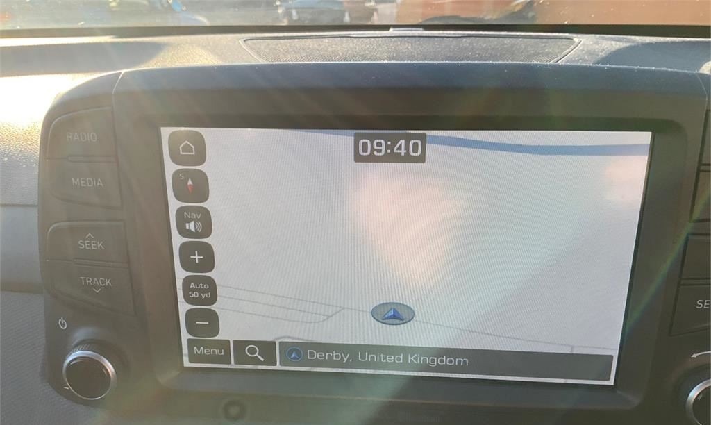 Used Hyundai KONA 2019 for sale - 76720004: Photo 4