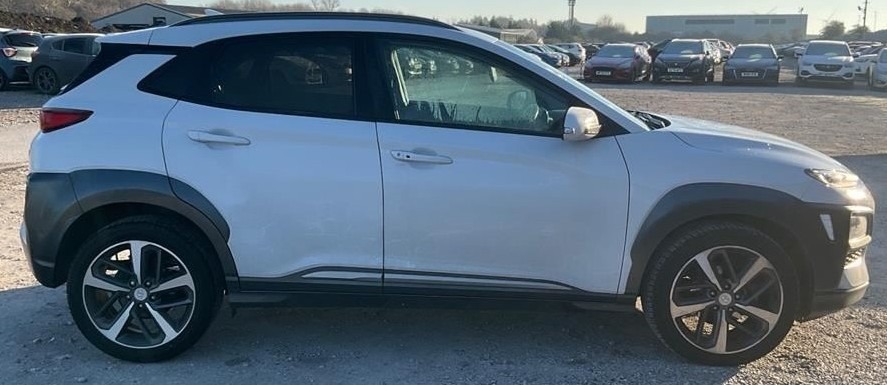 Used Hyundai KONA 2019 for sale - 76720004: Photo 5