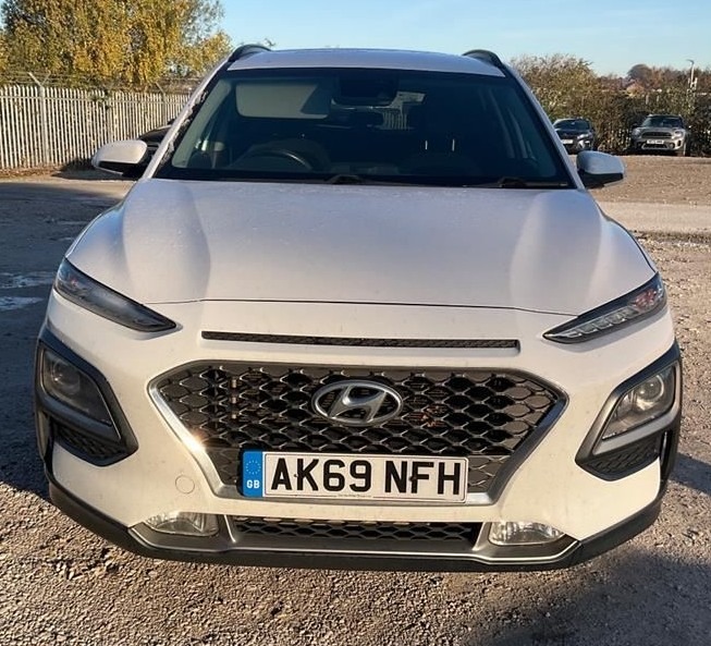 Used Hyundai KONA 2019 for sale - 76720004: Photo 7