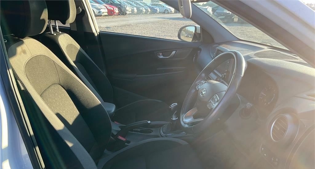 Used Hyundai KONA 2019 for sale - 76720004: Photo 8