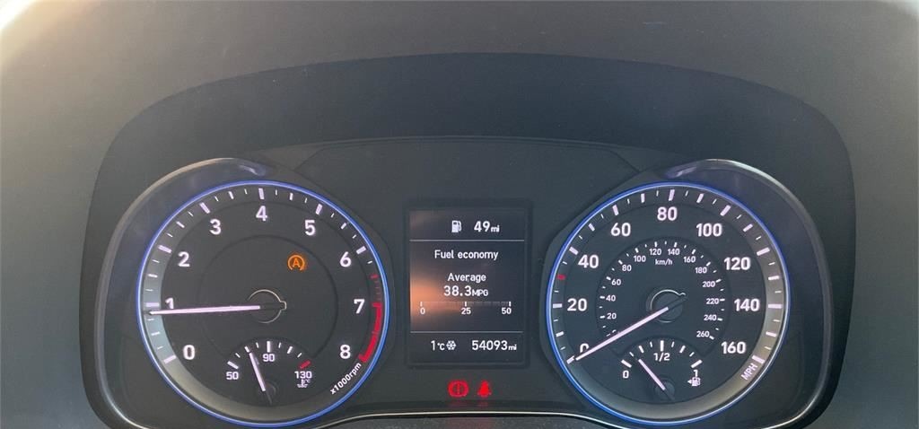 Used Hyundai KONA 2019 for sale - 76720004: Photo 9