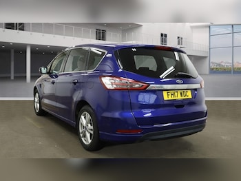 Used Ford S-Max 2017 for sale - 75650145: Photo
