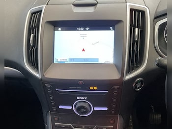 Used Ford S-Max 2017 for sale - 75650145: Photo