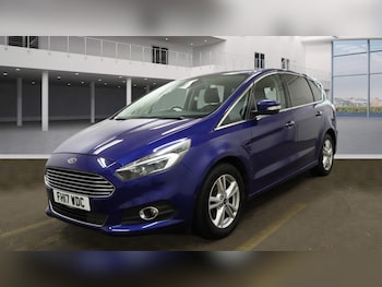 Used Ford S-Max 2017 for sale - 75650145: Photo