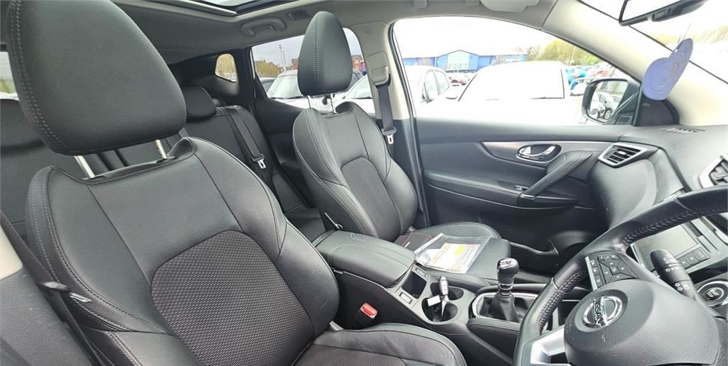 Used Nissan Qashqai 2019 for sale - 78177128: Photo 3