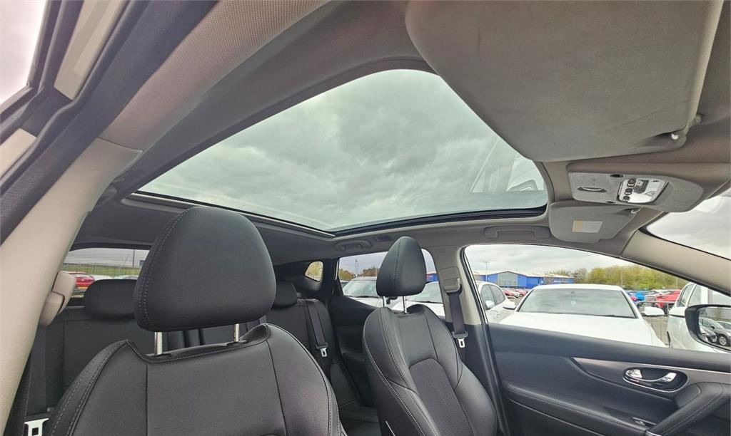 Used Nissan Qashqai 2019 for sale - 78177128: Photo 4