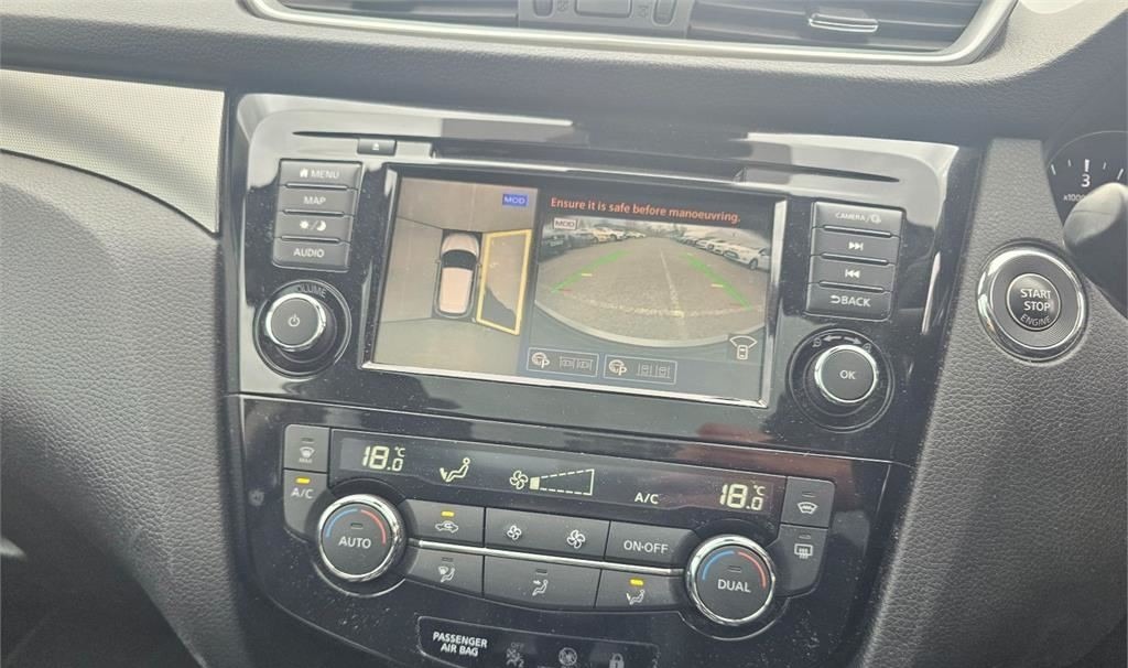 Used Nissan Qashqai 2019 for sale - 78177128: Photo 5